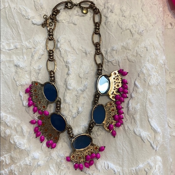 J. Crew statement necklace - Picture 4 of 5